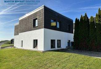 Schöner Leben in Feldrandlage