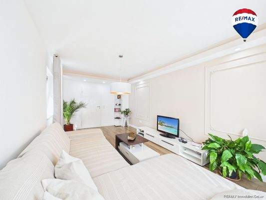 REMAX Immobilien DeLux Haus in Losheim am See - Britten zu verkaufen