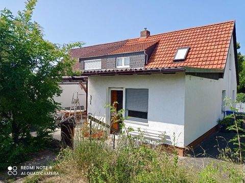 Schweinfurt Häuser, Schweinfurt Haus kaufen