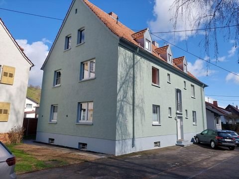 Wallhausen Wohnungen, Wallhausen Wohnung mieten