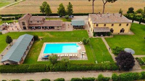 Monte San Savino Häuser, Monte San Savino Haus kaufen