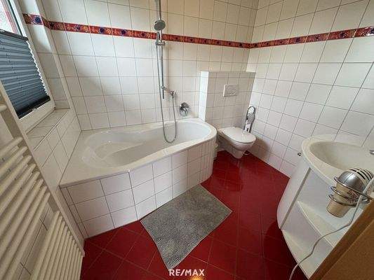 Wohnhaus OG Zimmer 3 Bad-WC 3 