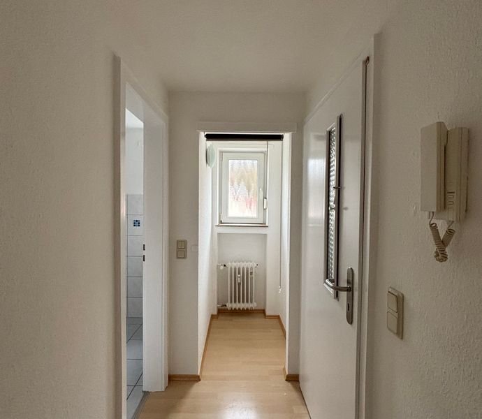 3 Zimmer Wohnung in Saarbrücken (Brebach-Fechingen)