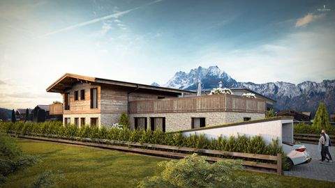 St. Johann in Tirol Grundstücke, St. Johann in Tirol Grundstück kaufen