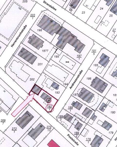 Timmendorfer Strand Wohnungen, Timmendorfer Strand Wohnung kaufen