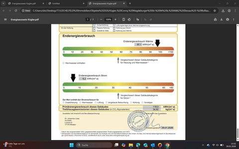 Dessau-Roßlau Renditeobjekte, Mehrfamilienhäuser, Geschäftshäuser, Kapitalanlage
