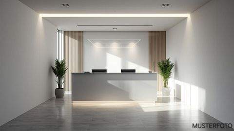 Bad Kreuznach Büros, Büroräume, Büroflächen 