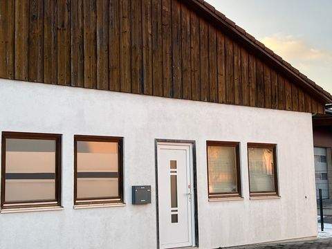 Eiselfing Büros, Büroräume, Büroflächen 