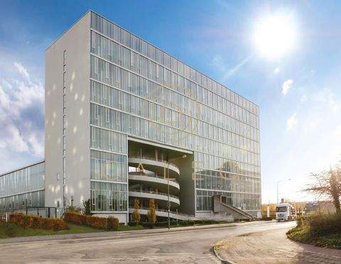 Frankfurt am Main Büros, Büroräume, Büroflächen 