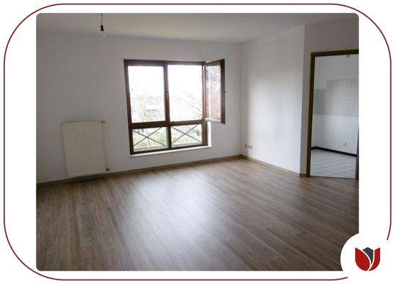 Doppelflügel-Fenster mit Unterlicht