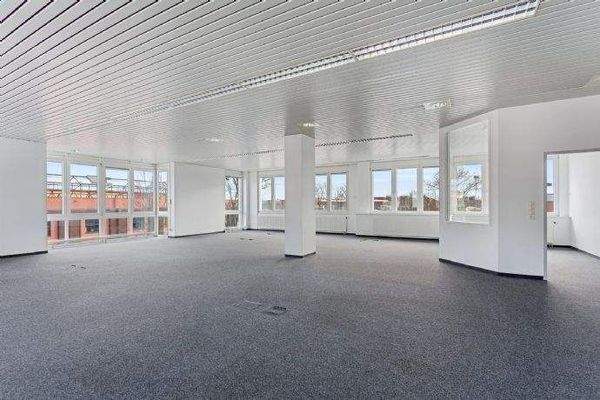 Innenansicht - Inside view