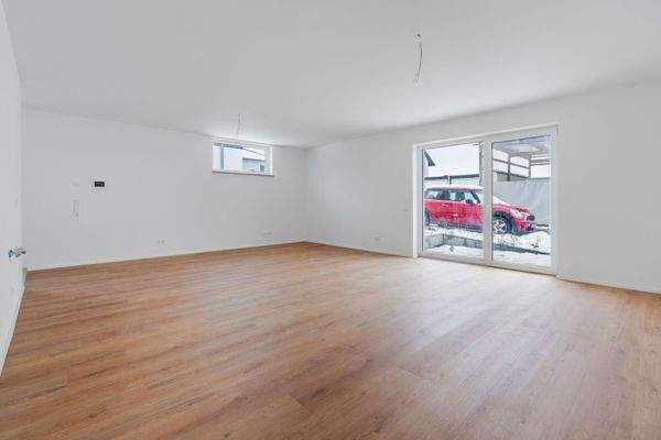 ELW Wohnen/Essen/Küche