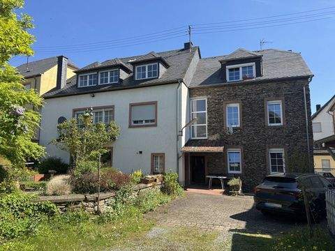 Osann-Monzel Häuser, Osann-Monzel Haus kaufen