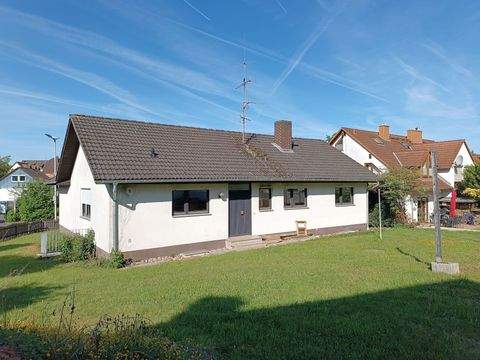 Alzenau Häuser, Alzenau Haus kaufen
