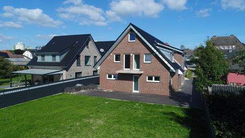 Lengerich Wohnungen, Lengerich Wohnung kaufen