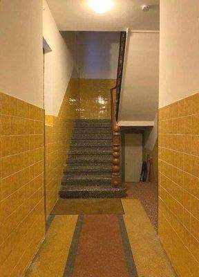 Treppenhaus Bild 2
