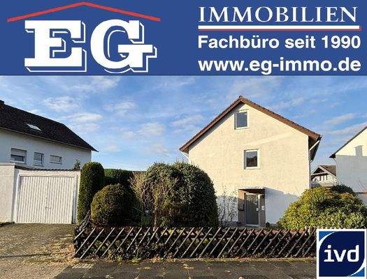 Angebot von EG Immobilien Makler in Bad Salzuflen