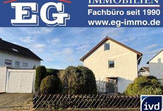Angebot von EG Immobilien Makler in Bad Salzuflen