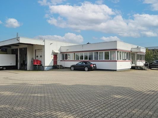 Rückansicht