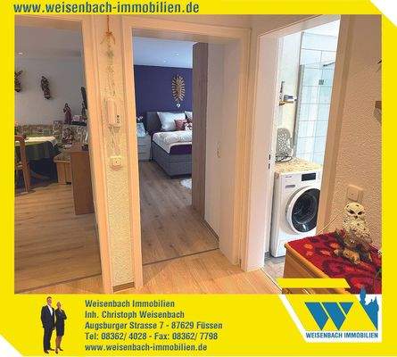 Weisenbach Immobilien