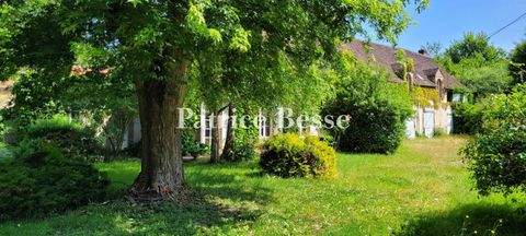 Savigny-sur-Clairis Häuser, Savigny-sur-Clairis Haus kaufen