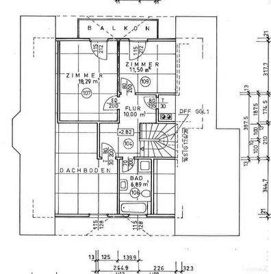 Feldkirchen Plan DG