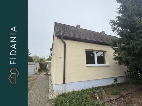 Kleinwölkau Häuser, Kleinwölkau Haus kaufen