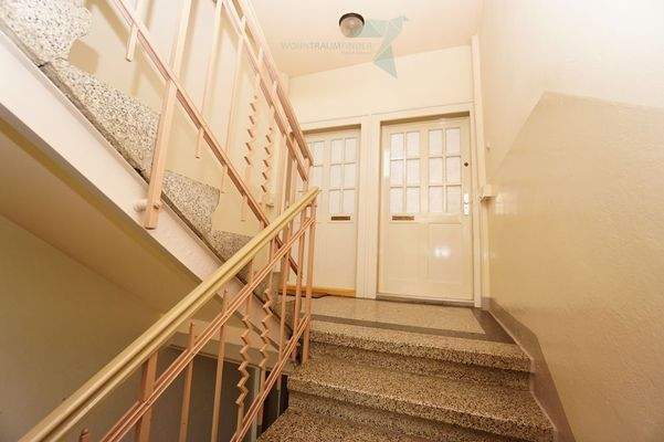 Wohnungseingangstüren