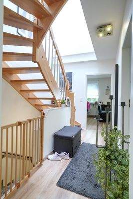 Treppenhaus_Obergeschoss