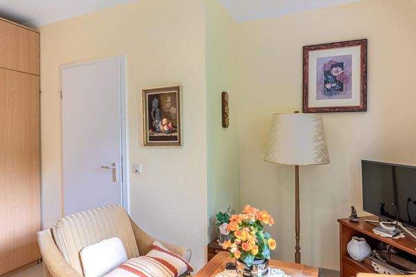  Pflegeeinrichtung Zimmer