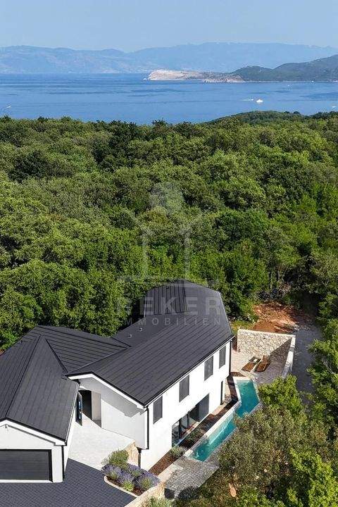 Vrbnik Häuser, Vrbnik Haus kaufen
