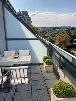 Virtuelles Homestaging