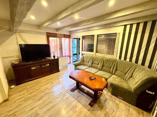 Wohnzimmer Obergeschoss