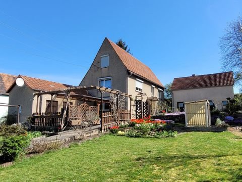 Stauchitz OT Staucha Häuser, Stauchitz OT Staucha Haus kaufen