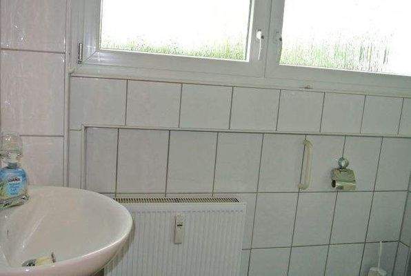 Duschbad mit Fenster