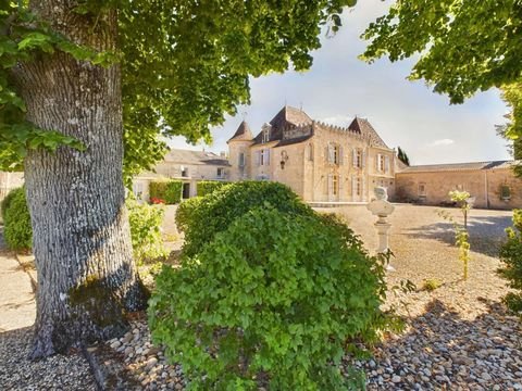 Bergerac Häuser, Bergerac Haus kaufen