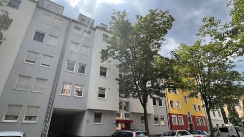 Nürnberg Renditeobjekte, Mehrfamilienhäuser, Geschäftshäuser, Kapitalanlage