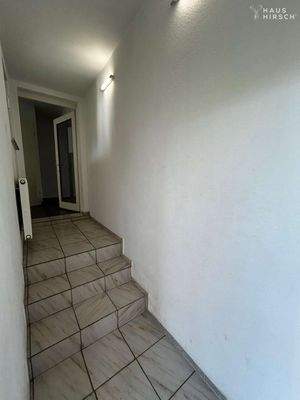 Eingang Flur