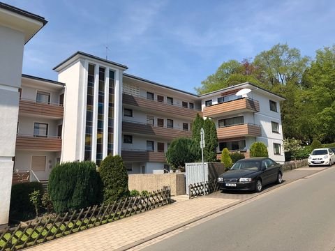 Bad Pyrmont Wohnungen, Bad Pyrmont Wohnung kaufen