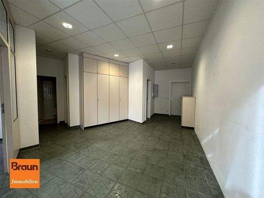 Büro- und Geschäftsräume, VS-S