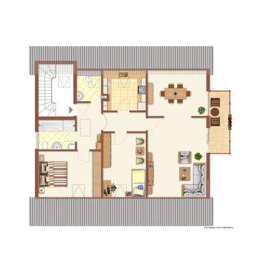 DG - unverbindl. Illustration