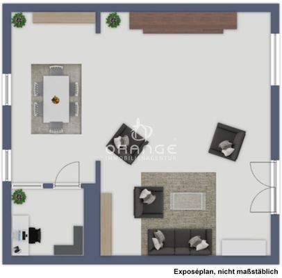 12 Grundriss OG NG6 ehem. Schreinerei