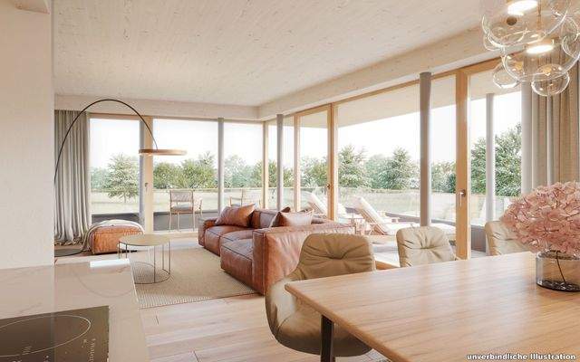 Wohnungsbeispiel 3-Zimmer-Whg.