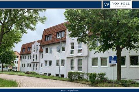 Erfurt / Waltersleben Büros, Büroräume, Büroflächen 