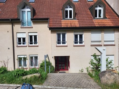 Lörrach / Salzert Wohnungen, Lörrach / Salzert Wohnung kaufen