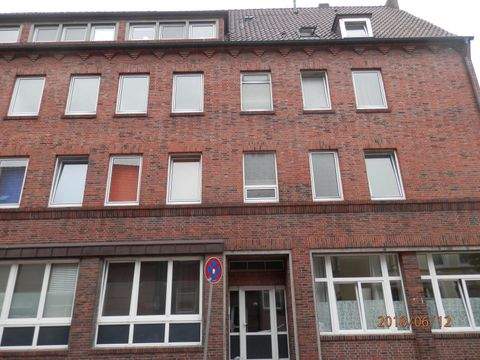 Emden Wohnungen, Emden Wohnung mieten
