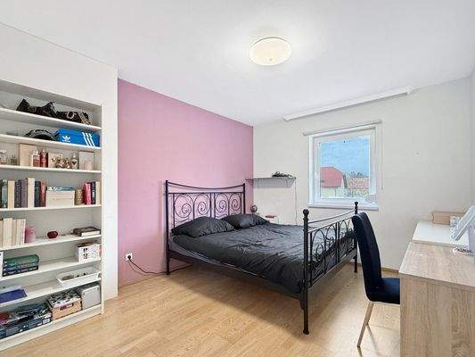 Zimmer 3 Obergeschoss