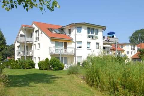 Boltenhagen Wohnungen, Boltenhagen Wohnung kaufen
