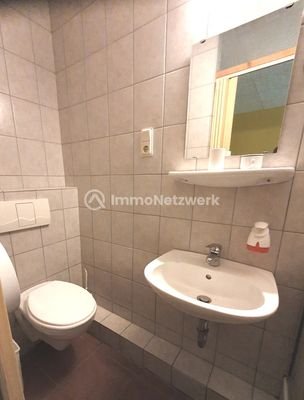 Muster WC