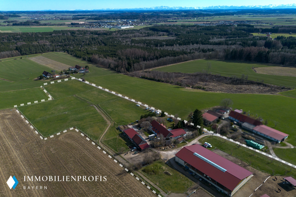 Pferdehof im Allgäu_IPB